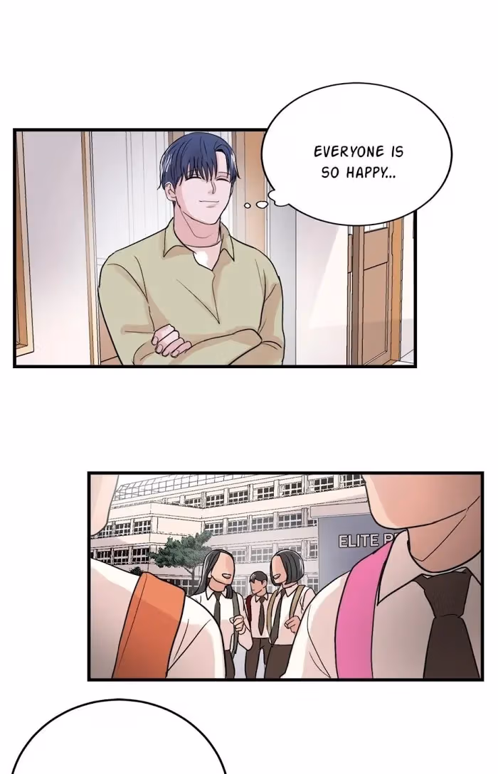 Till Our Lips Touch Chapter 14 page 26 - 