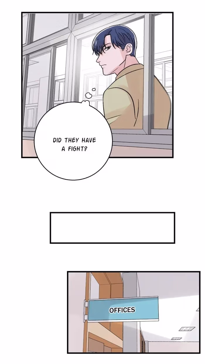 Till Our Lips Touch Chapter 14 page 30 - 