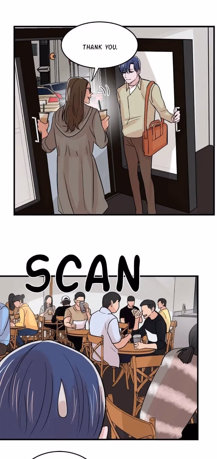 Till Our Lips Touch Chapter 14 page 34 - 