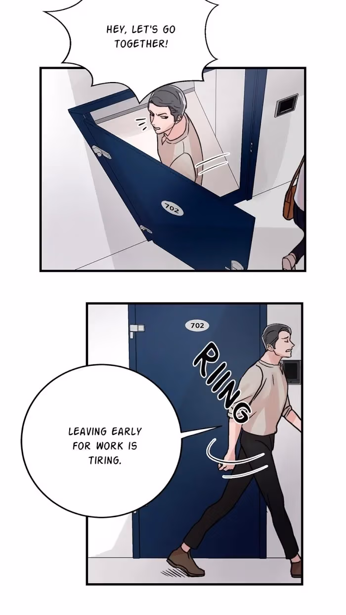 Till Our Lips Touch Chapter 14 page 6 - 