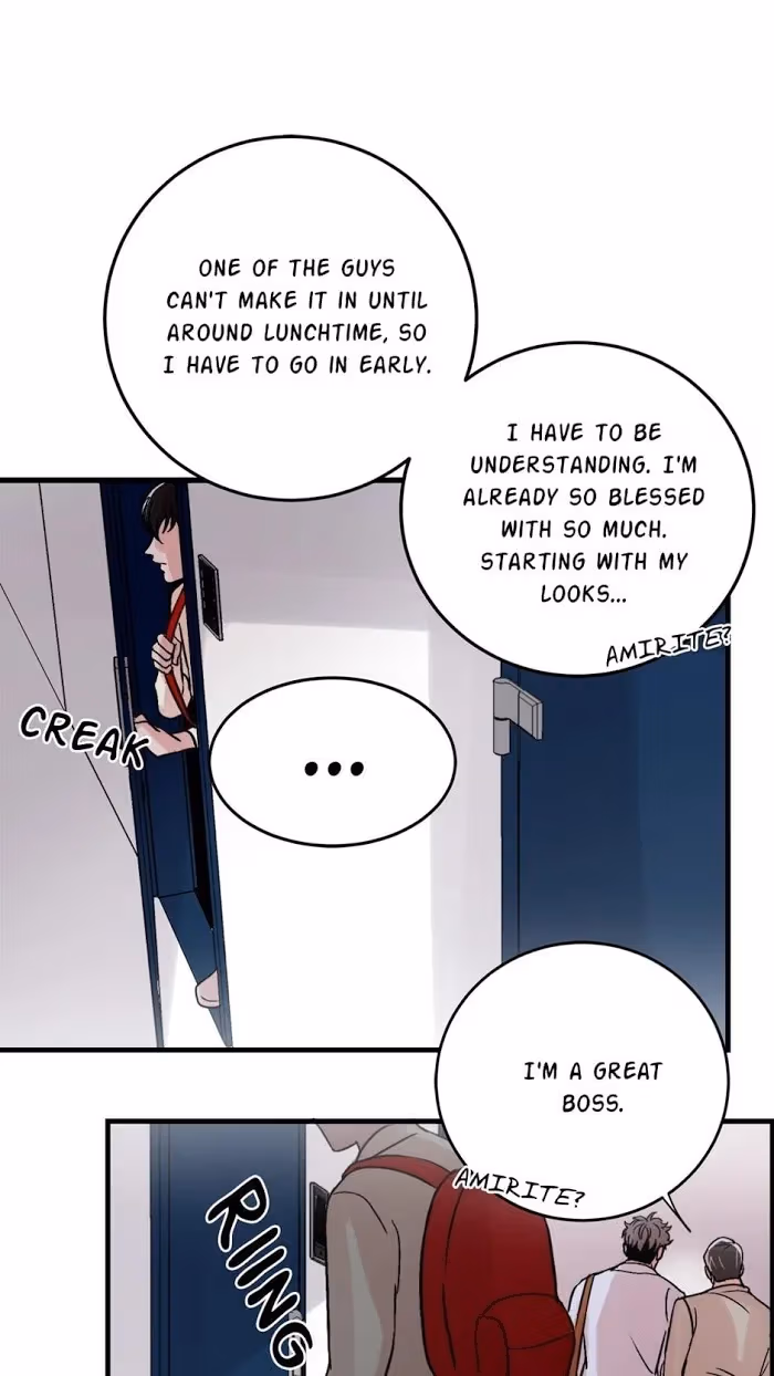 Till Our Lips Touch Chapter 14 page 7 - 
