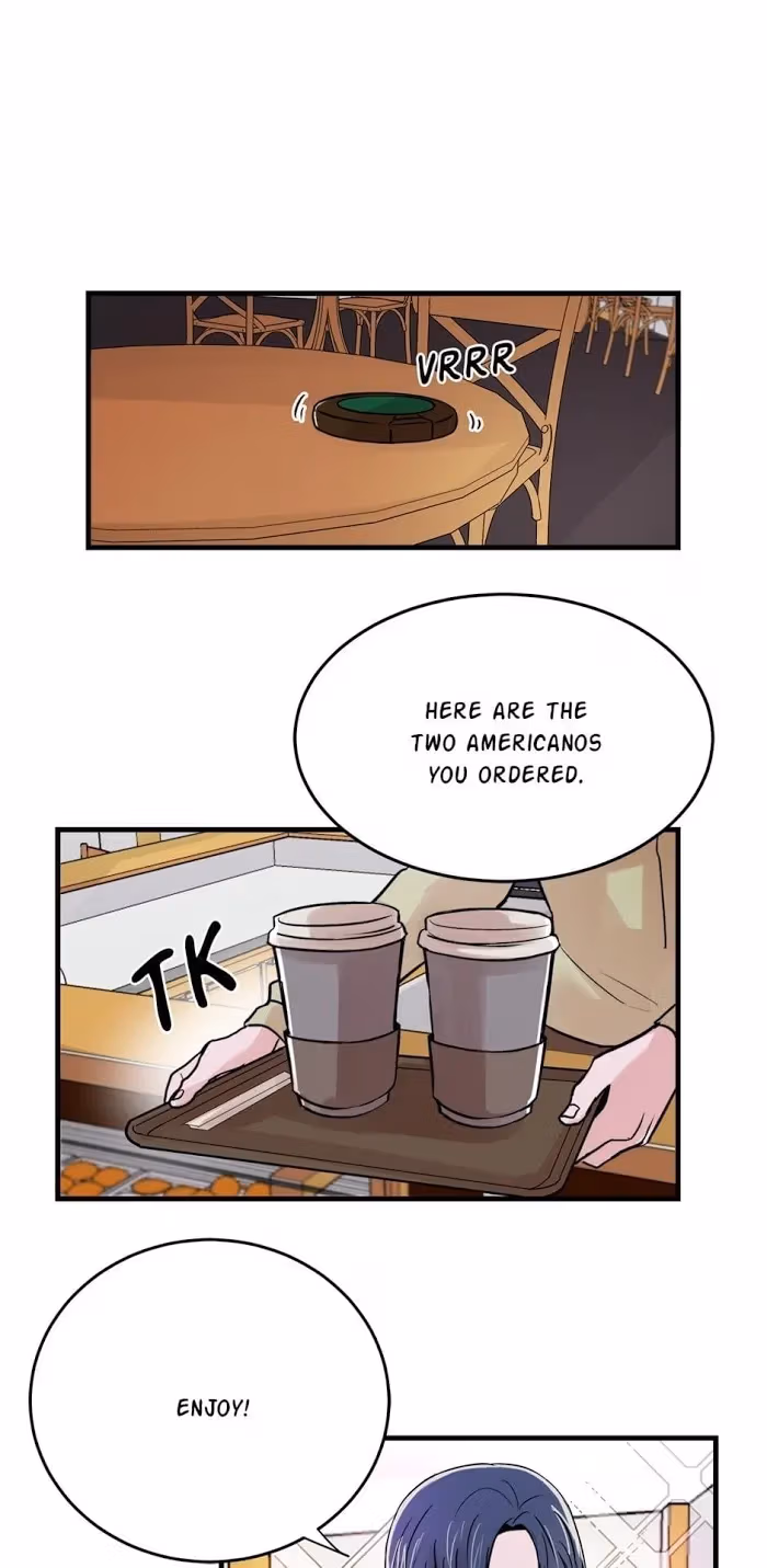 Till Our Lips Touch Chapter 15 page 1 - 