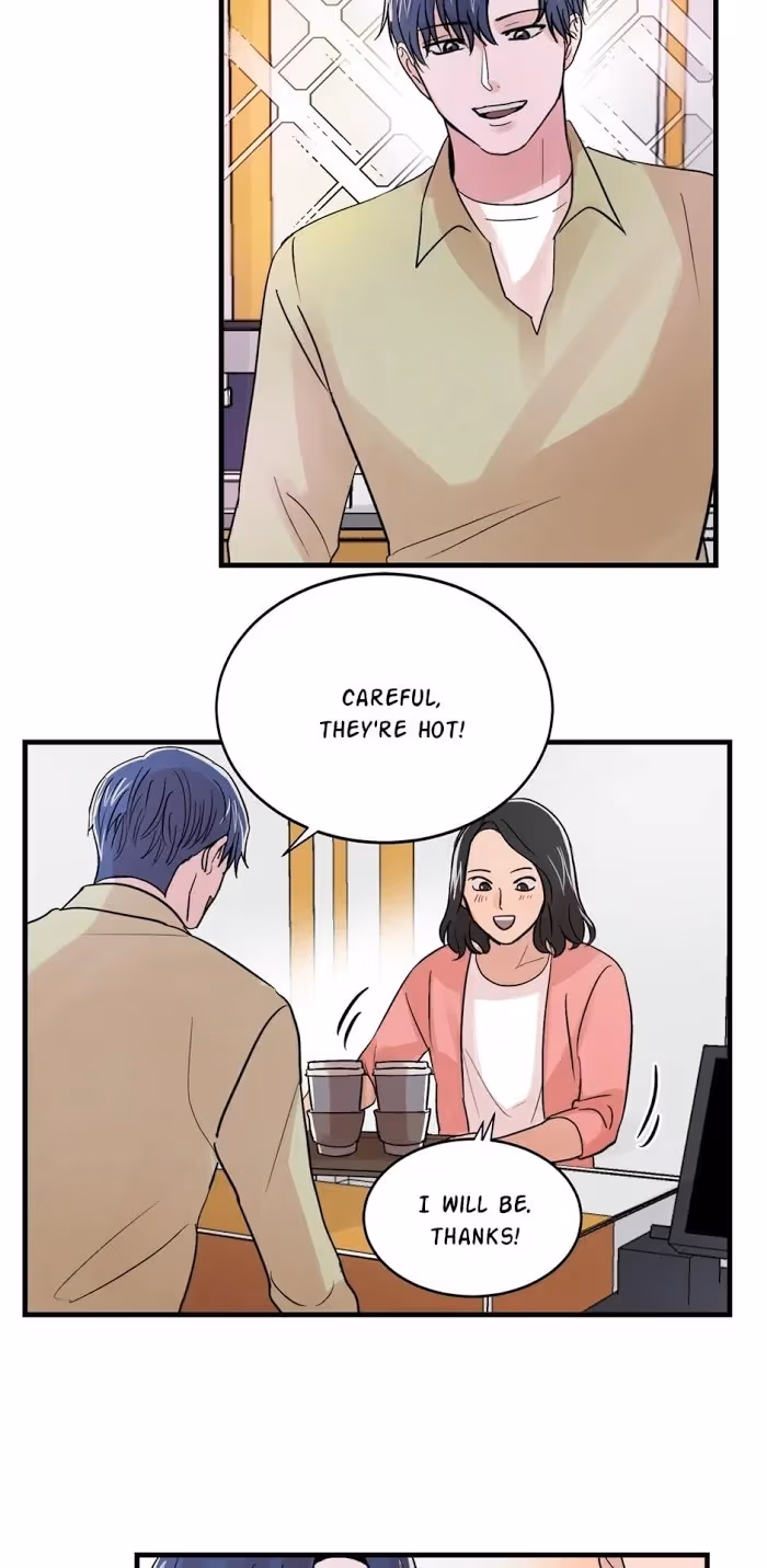 Till Our Lips Touch Chapter 15 page 2 - 