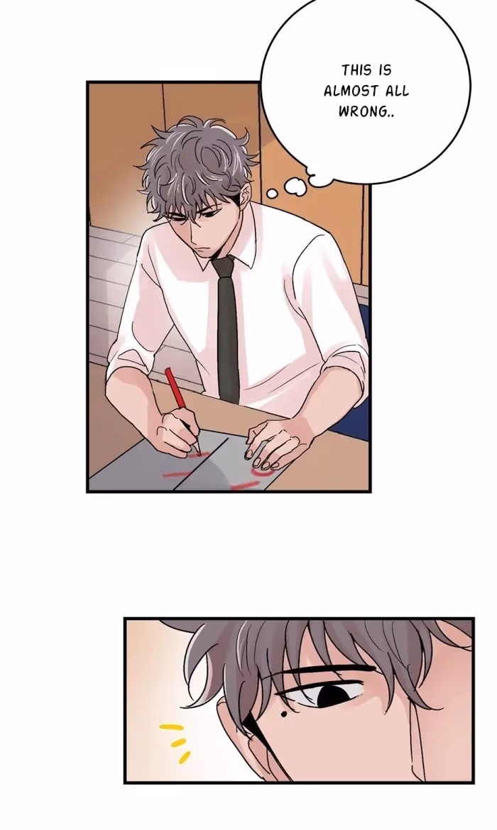 Till Our Lips Touch Chapter 15 page 11 - 