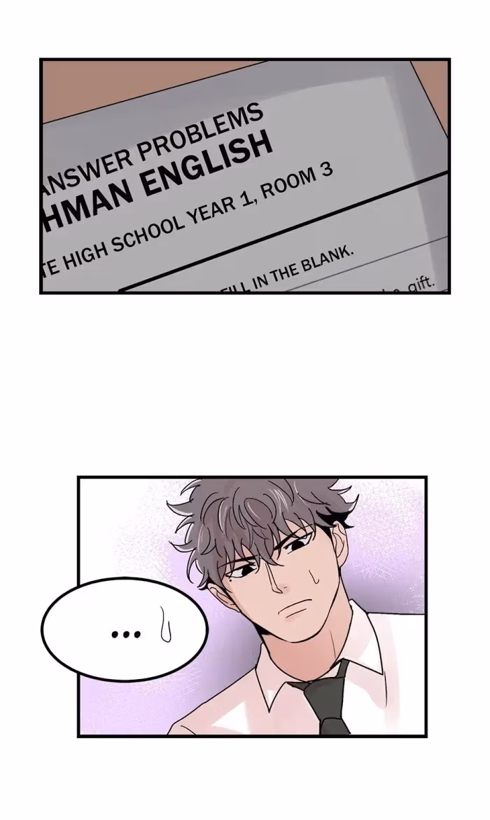 Till Our Lips Touch Chapter 15 page 12 - 