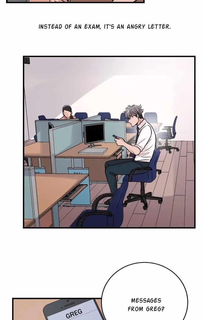 Till Our Lips Touch Chapter 15 page 14 - 