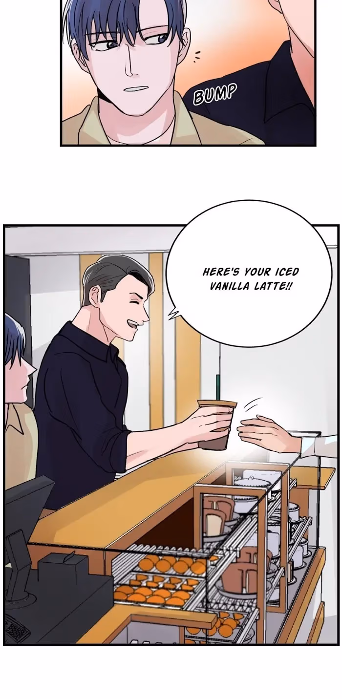 Till Our Lips Touch Chapter 15 page 3 - 