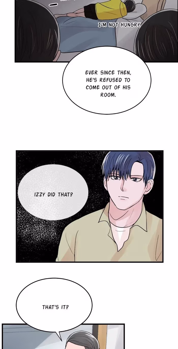 Till Our Lips Touch Chapter 15 page 23 - 