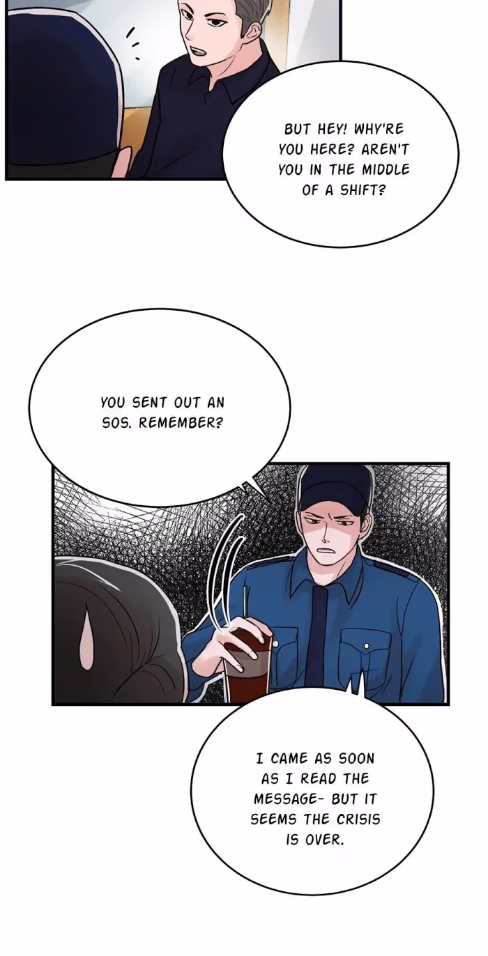 Till Our Lips Touch Chapter 15 page 24 - 