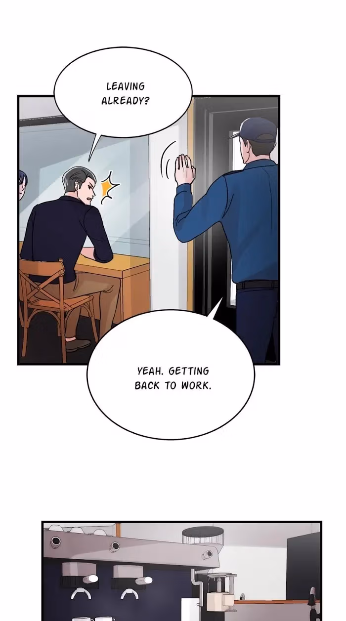 Till Our Lips Touch Chapter 15 page 25 - 