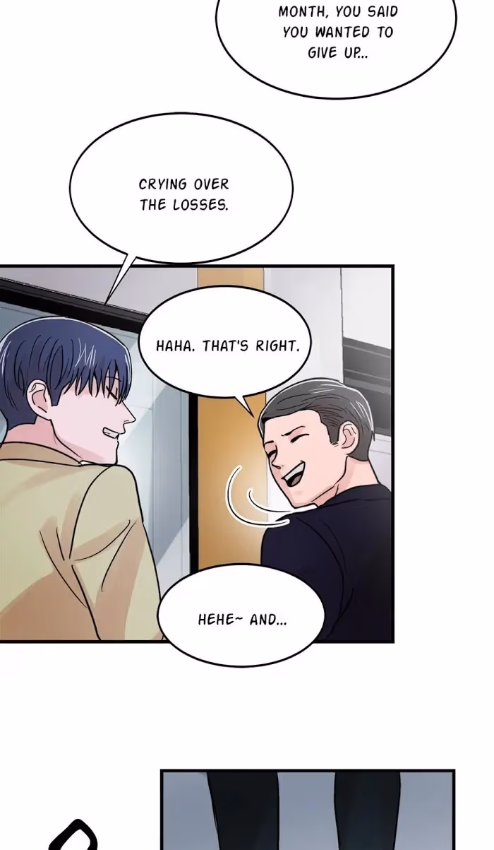 Till Our Lips Touch Chapter 15 page 29 - 