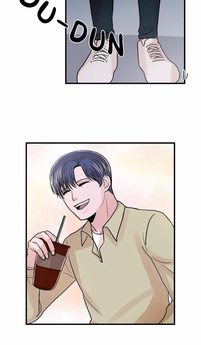 Till Our Lips Touch Chapter 15 page 30 - 