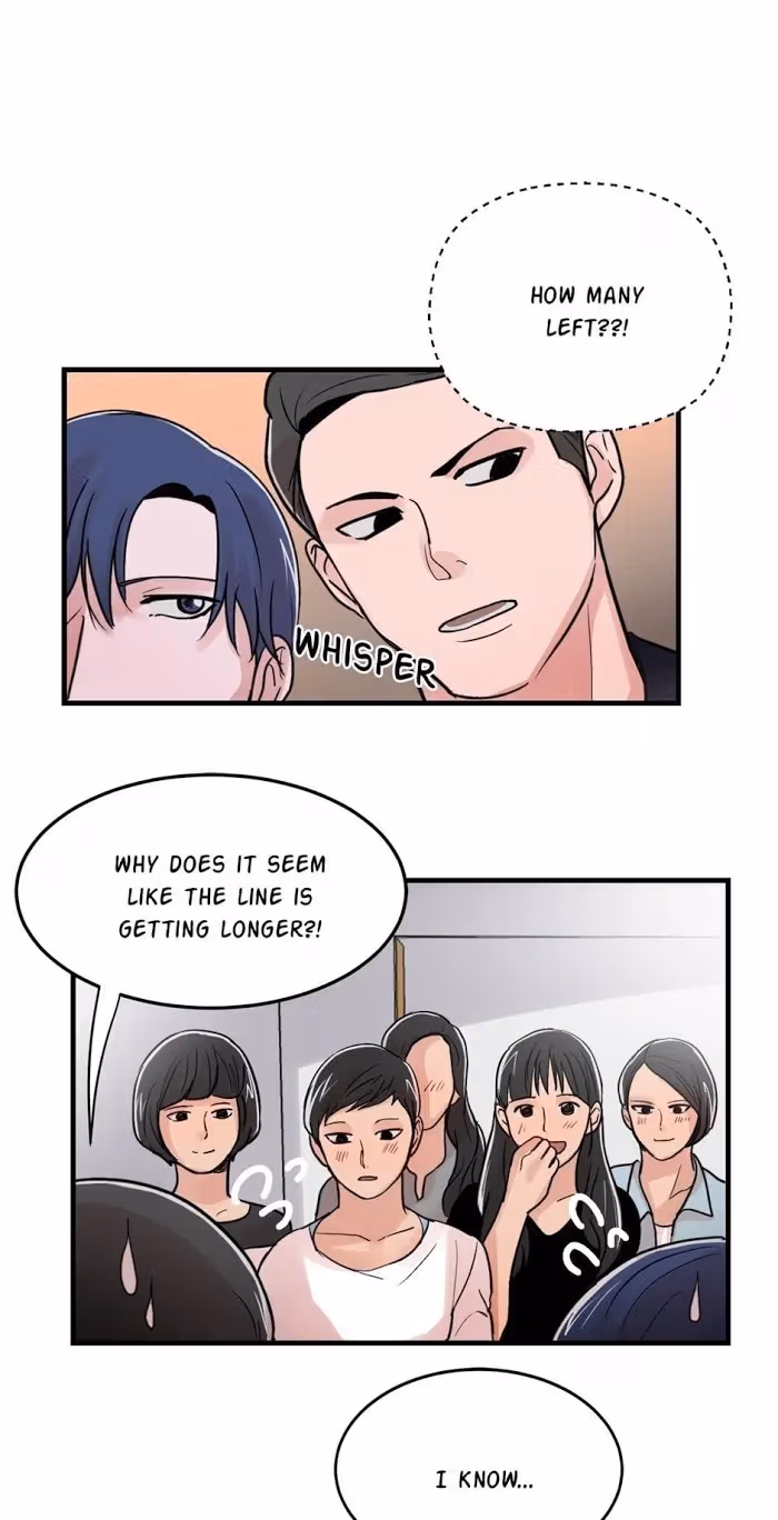Till Our Lips Touch Chapter 15 page 4 - 