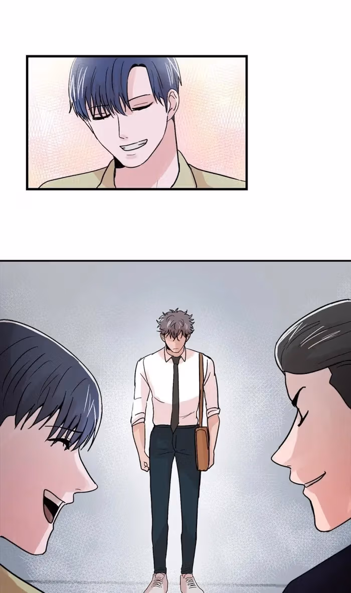 Till Our Lips Touch Chapter 15 page 34 - 
