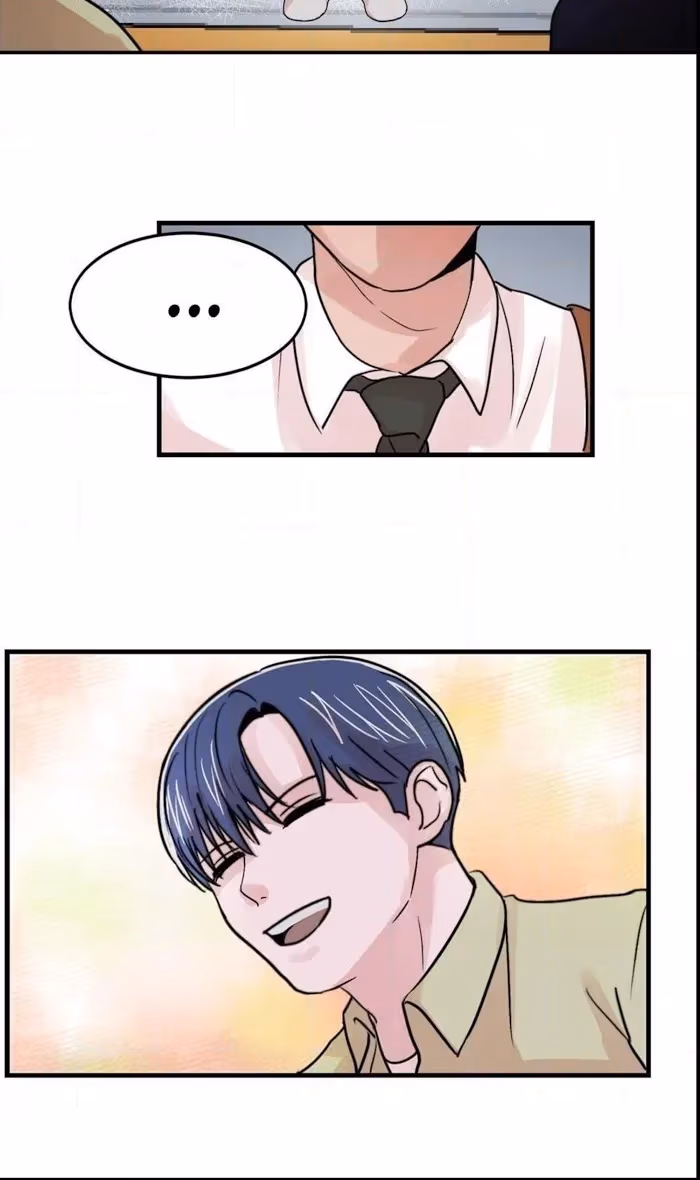 Till Our Lips Touch Chapter 15 page 35 - 