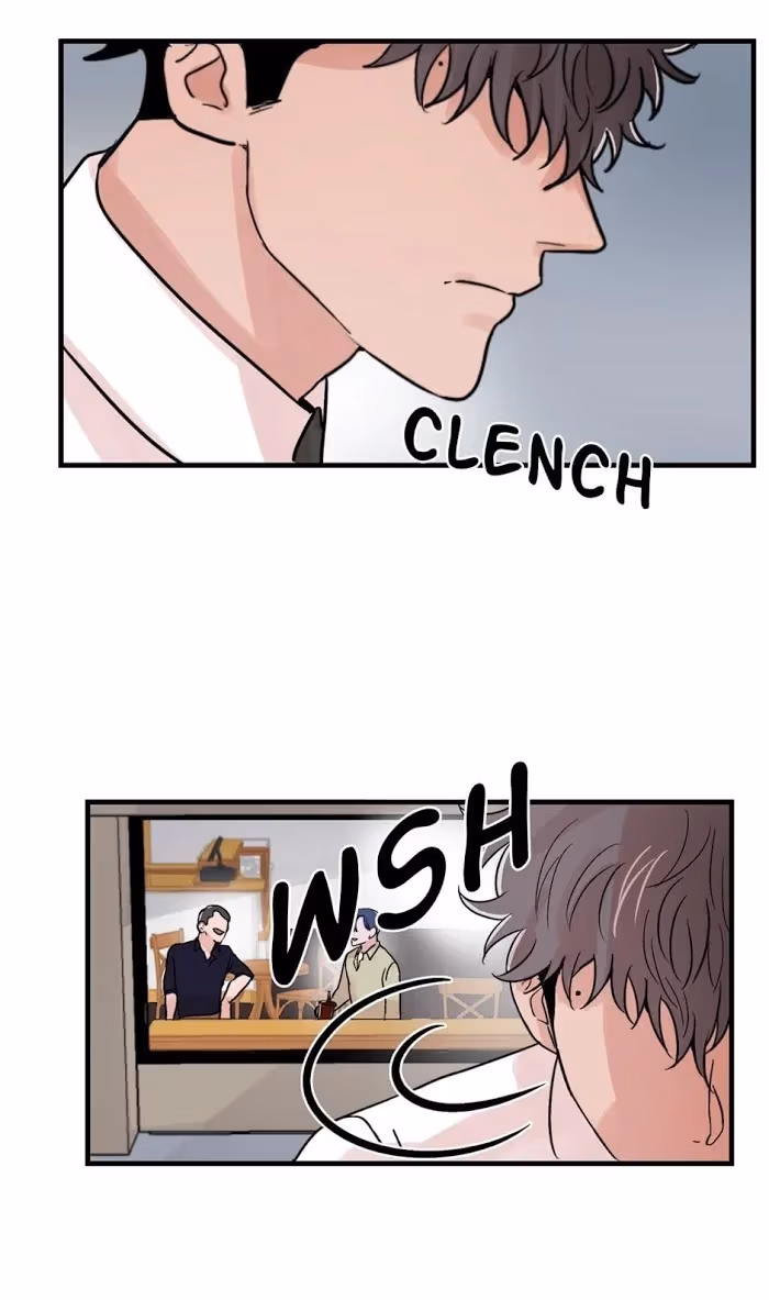 Till Our Lips Touch Chapter 15 page 36 - 