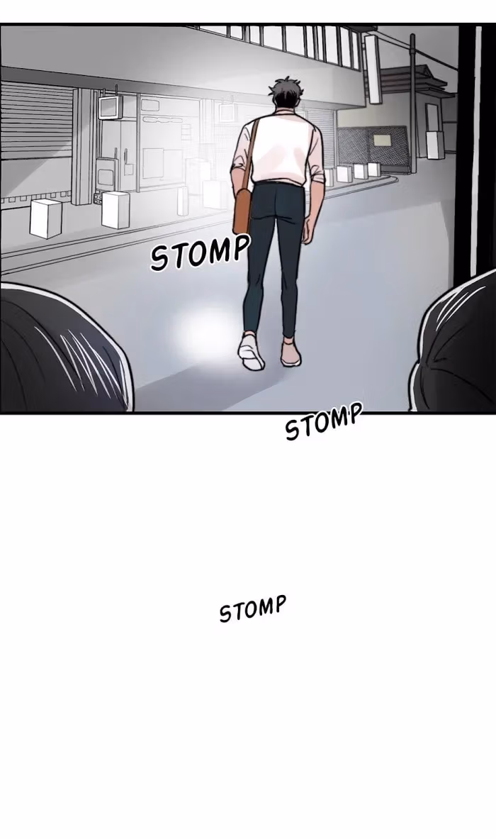 Till Our Lips Touch Chapter 15 page 37 - 