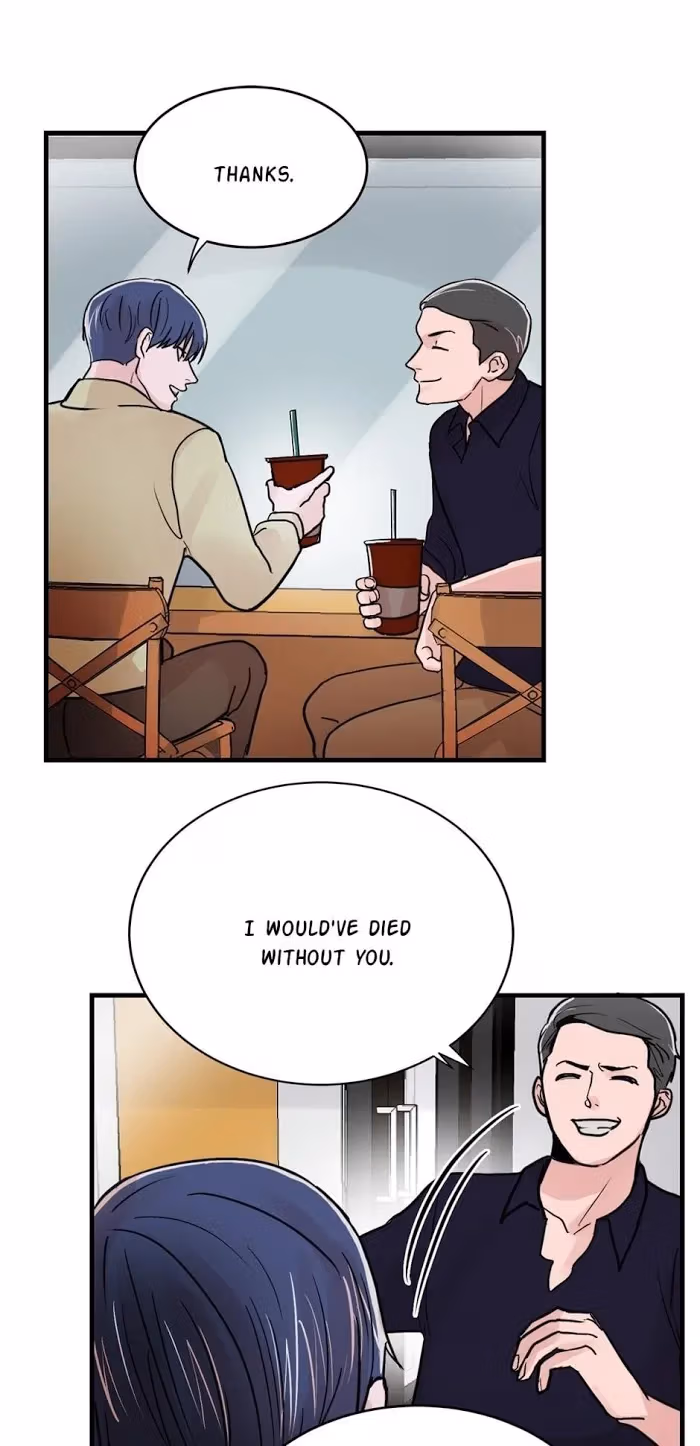 Till Our Lips Touch Chapter 15 page 7 - 