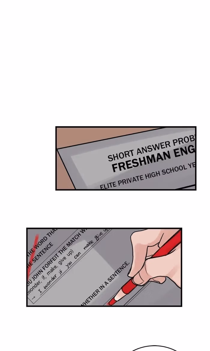Till Our Lips Touch Chapter 15 page 10 - 