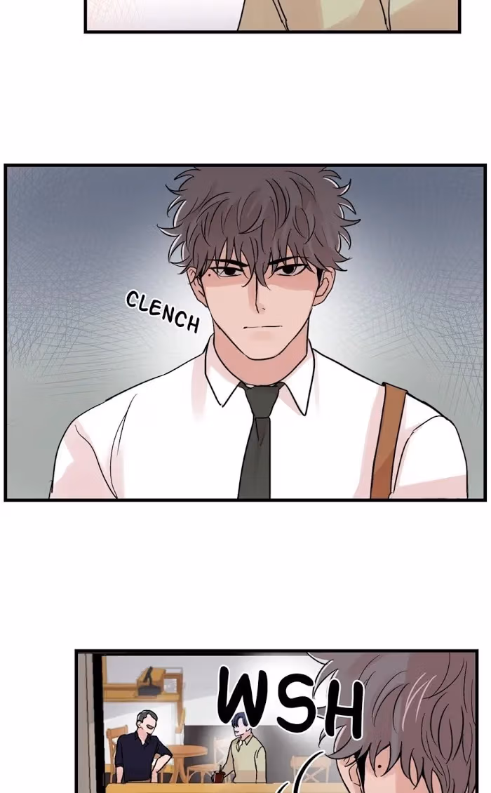 Till Our Lips Touch Chapter 16 page 2 - 