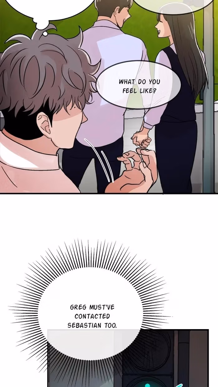 Till Our Lips Touch Chapter 16 page 12 - 