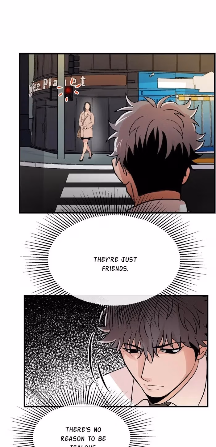 Till Our Lips Touch Chapter 16 page 14 - 