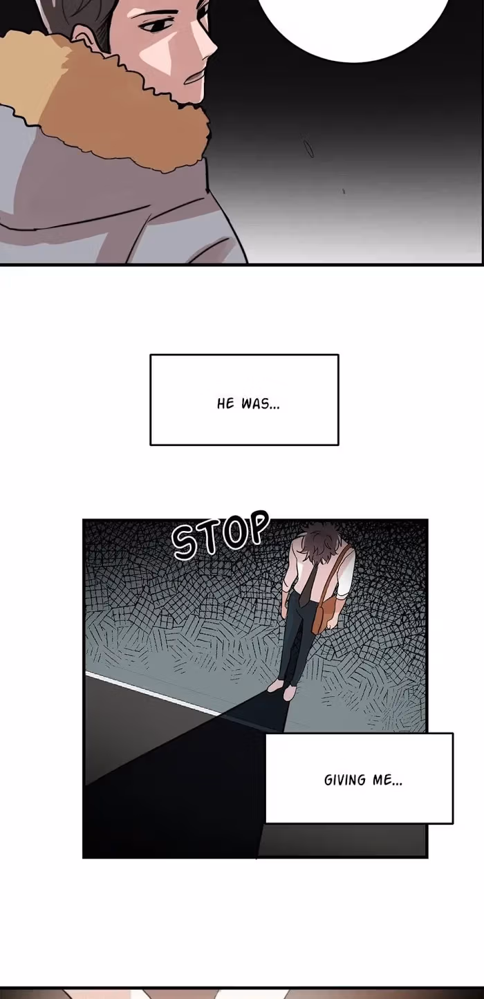 Till Our Lips Touch Chapter 16 page 16 - 