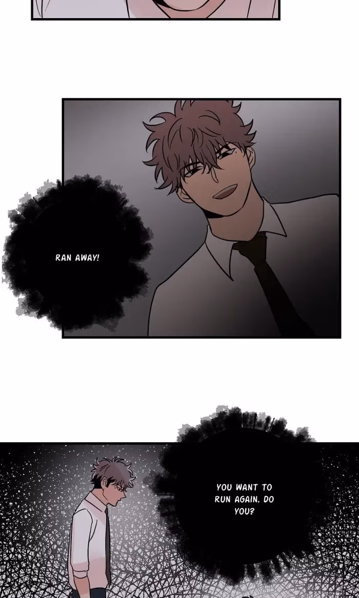 Till Our Lips Touch Chapter 16 page 19 - 