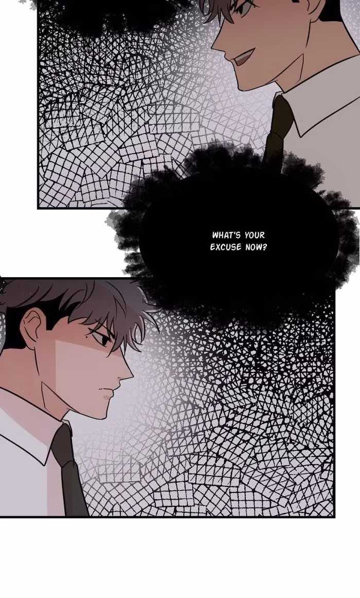 Till Our Lips Touch Chapter 16 page 21 - 