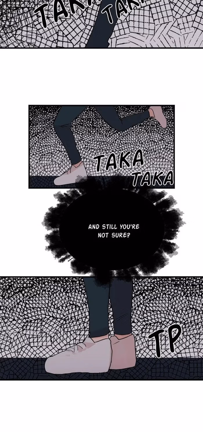 Till Our Lips Touch Chapter 16 page 23 - 