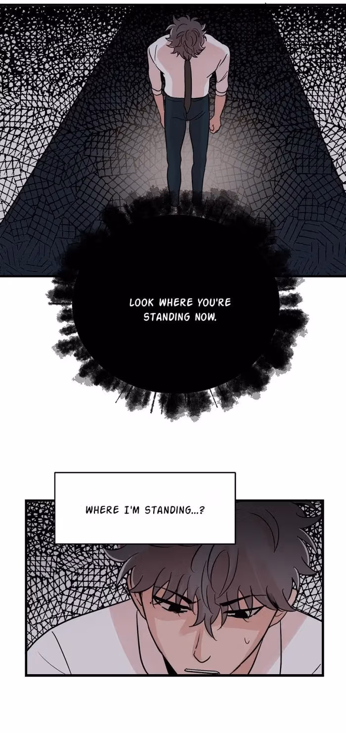 Till Our Lips Touch Chapter 16 page 24 - 