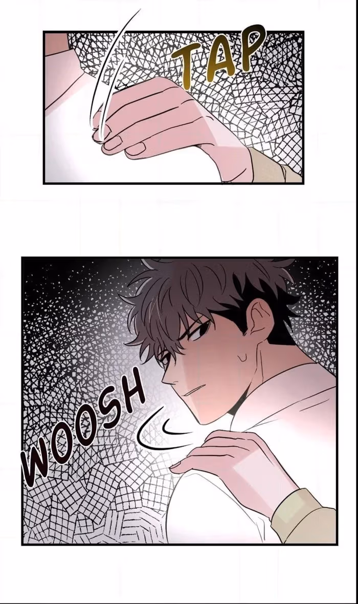 Till Our Lips Touch Chapter 16 page 25 - 