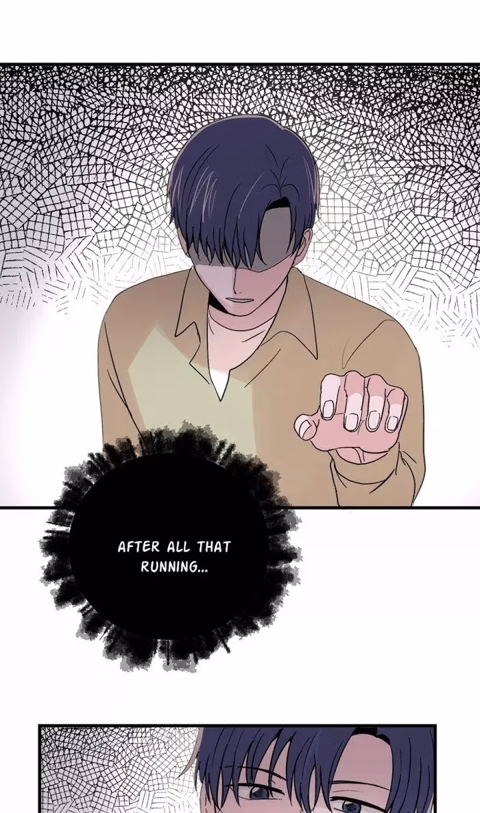 Till Our Lips Touch Chapter 16 page 26 - 