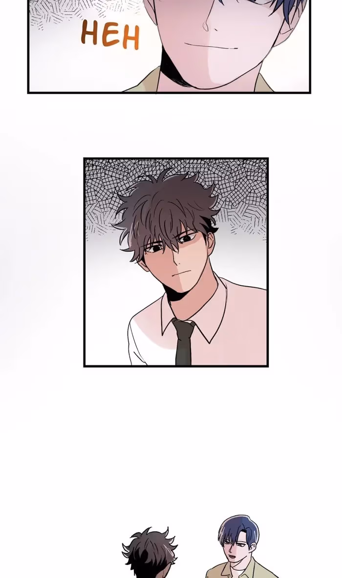 Till Our Lips Touch Chapter 16 page 27 - 