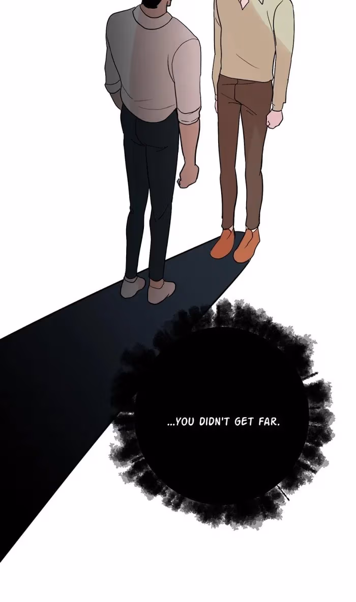 Till Our Lips Touch Chapter 16 page 28 - 