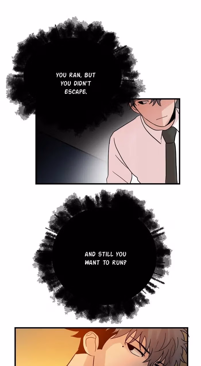 Till Our Lips Touch Chapter 16 page 29 - 