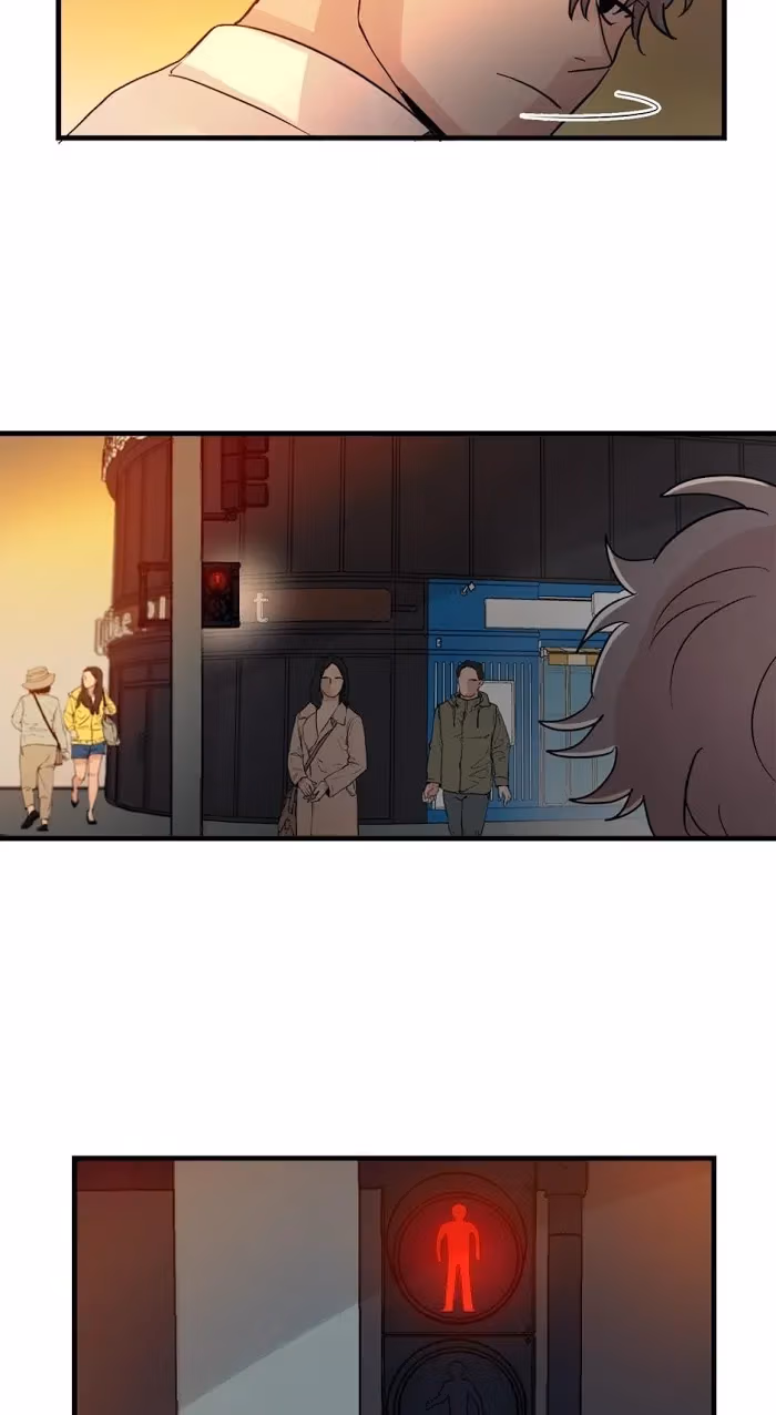 Till Our Lips Touch Chapter 16 page 30 - 
