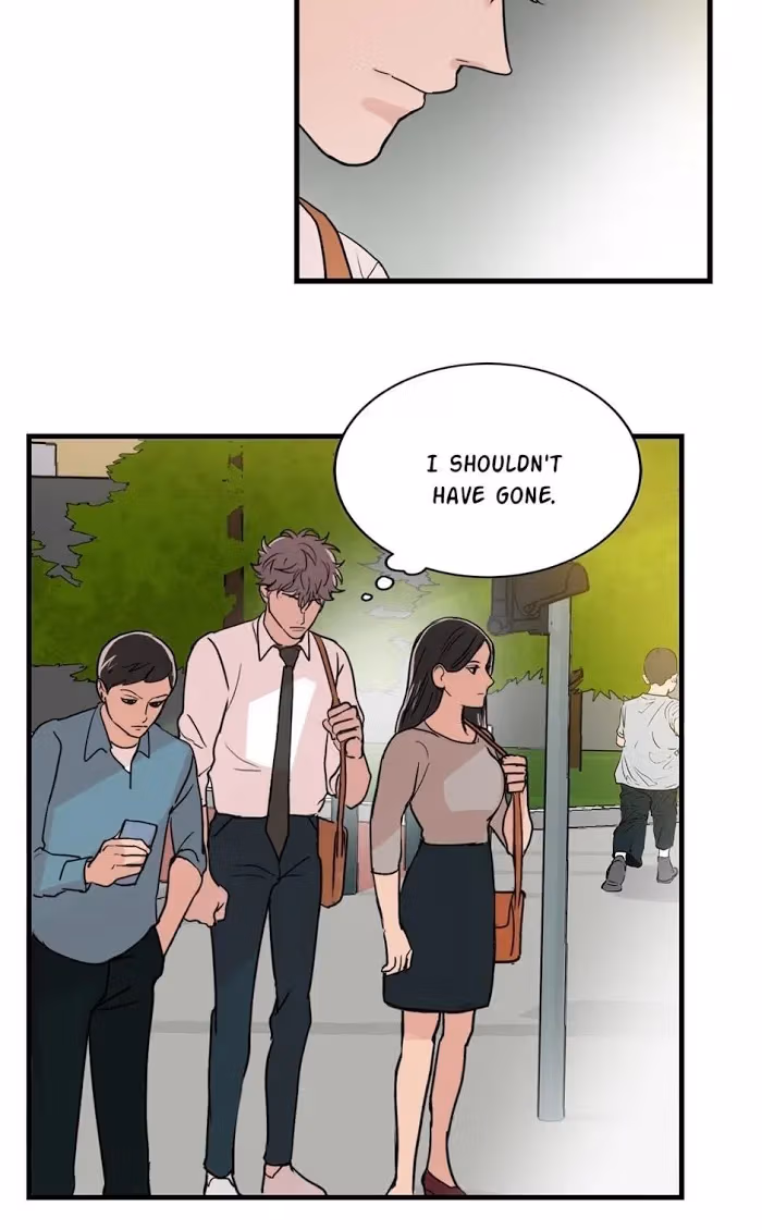 Till Our Lips Touch Chapter 16 page 4 - 