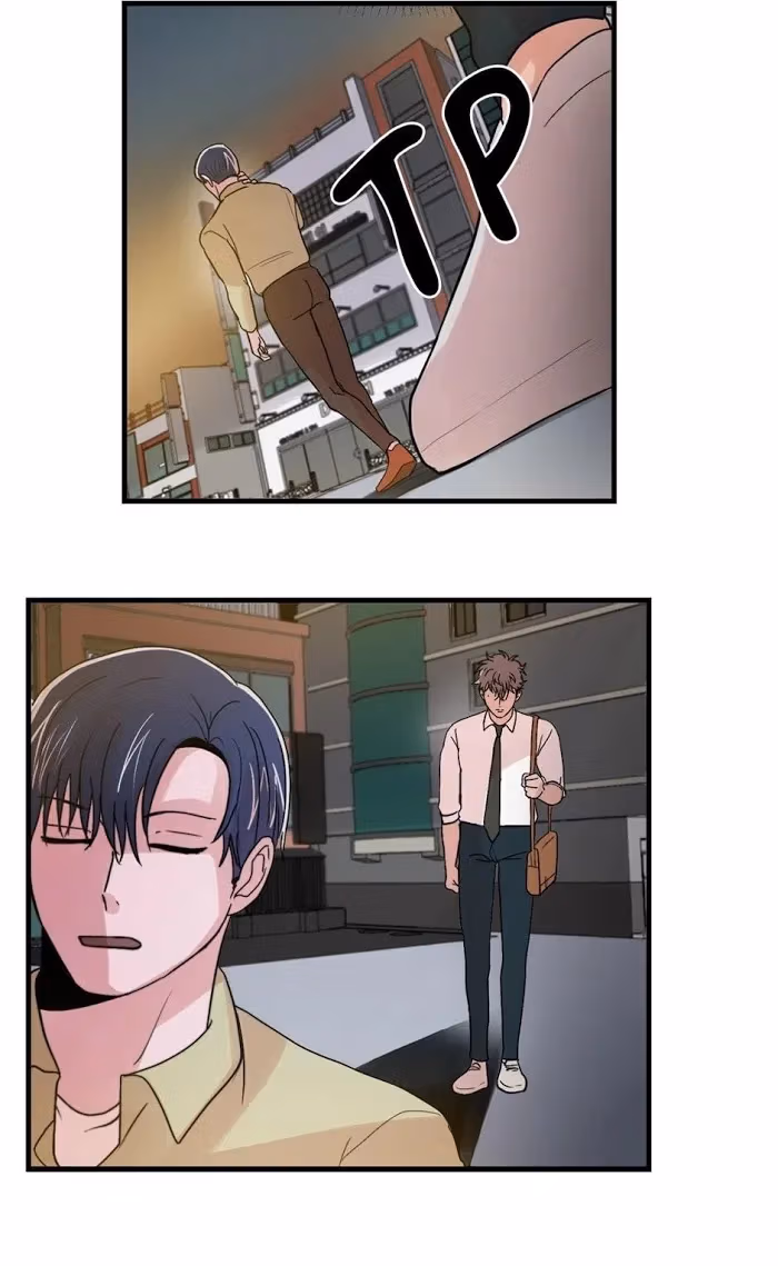 Till Our Lips Touch Chapter 16 page 34 - 