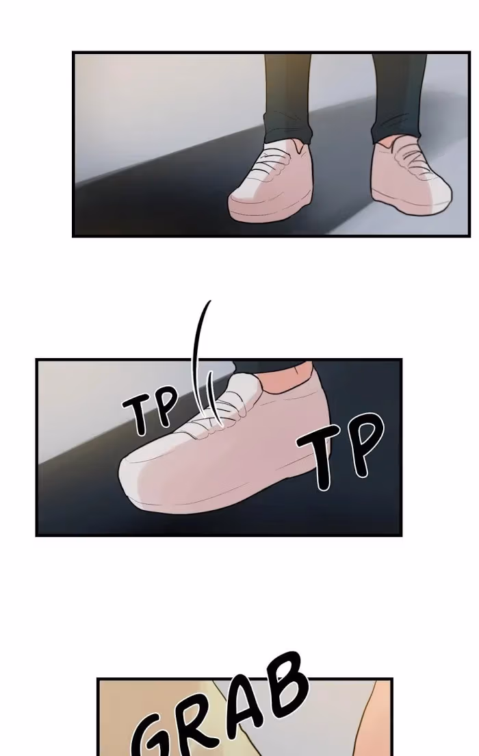 Till Our Lips Touch Chapter 16 page 35 - 
