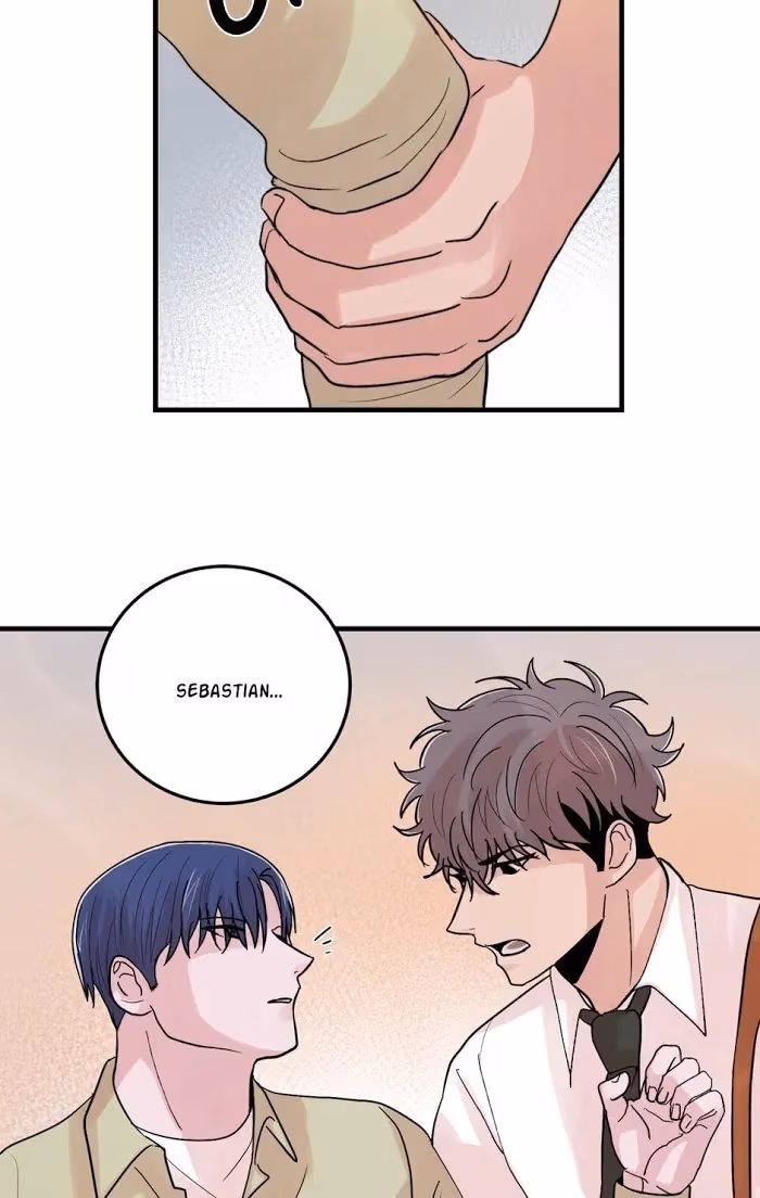 Till Our Lips Touch Chapter 16 page 36 - 