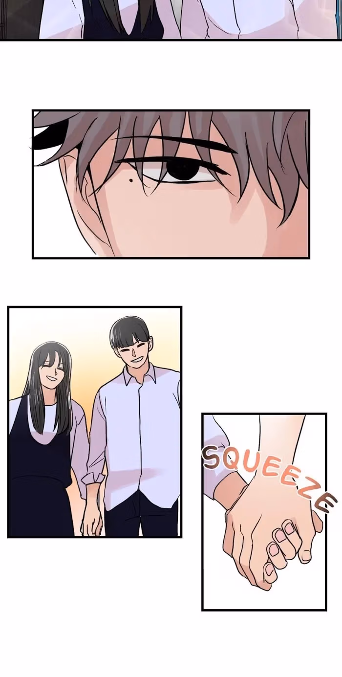 Till Our Lips Touch Chapter 16 page 7 - 