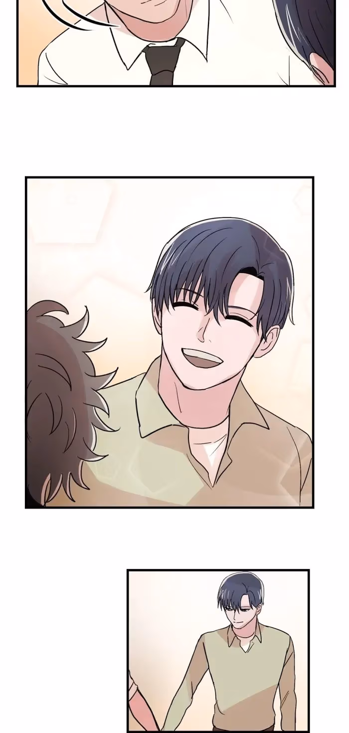 Till Our Lips Touch Chapter 16 page 9 - 