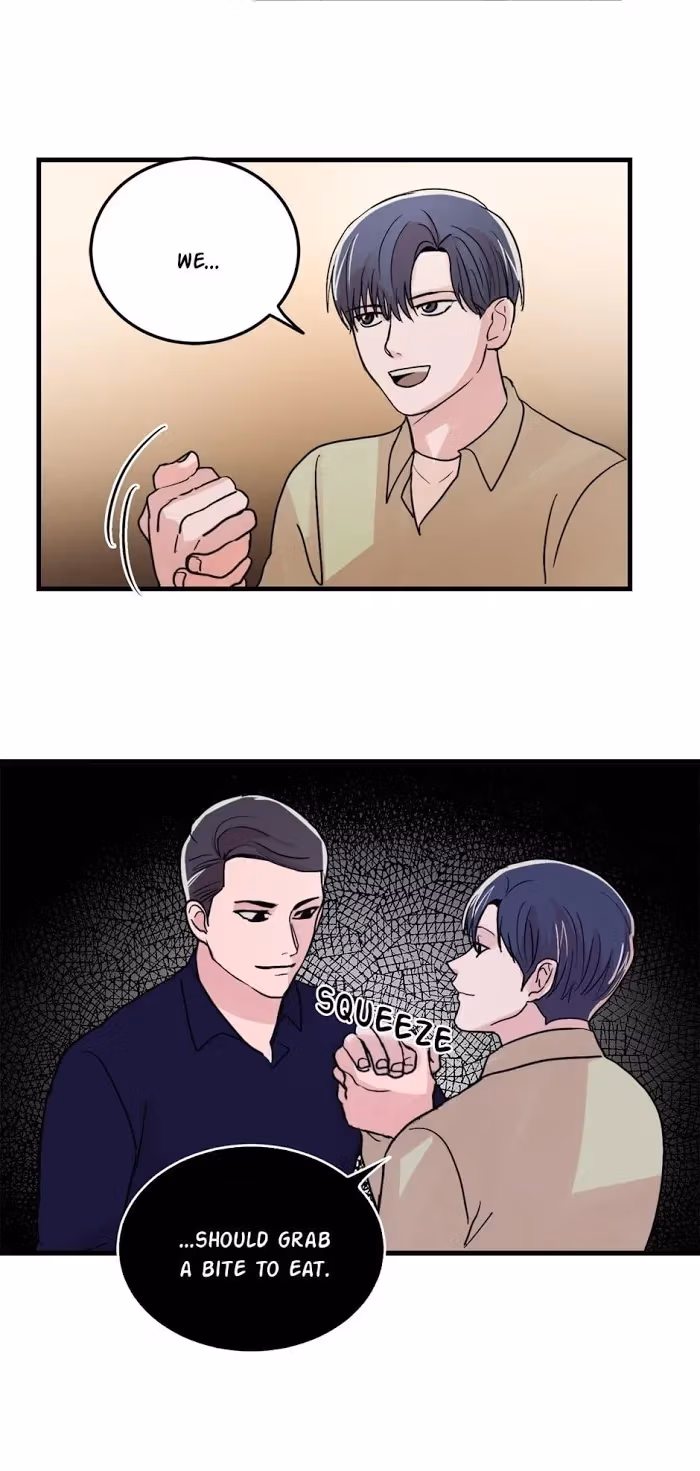 Till Our Lips Touch Chapter 16 page 10 - 