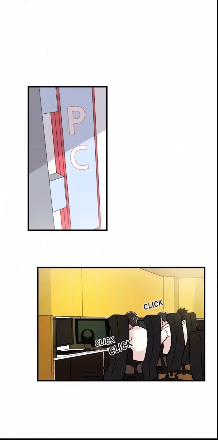 Till Our Lips Touch Chapter 17 page 1 - 