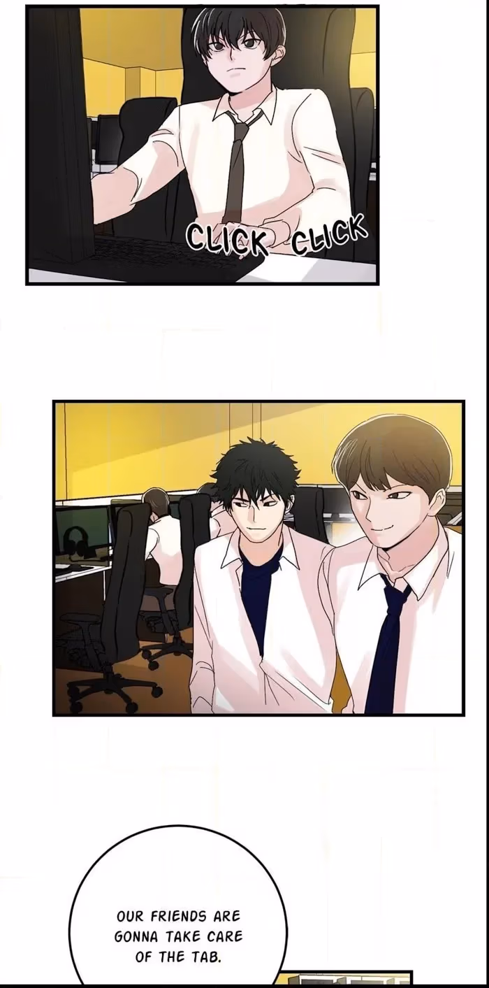 Till Our Lips Touch Chapter 17 page 2 - 