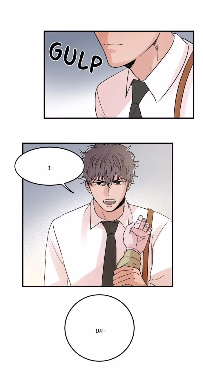 Till Our Lips Touch Chapter 17 page 12 - 