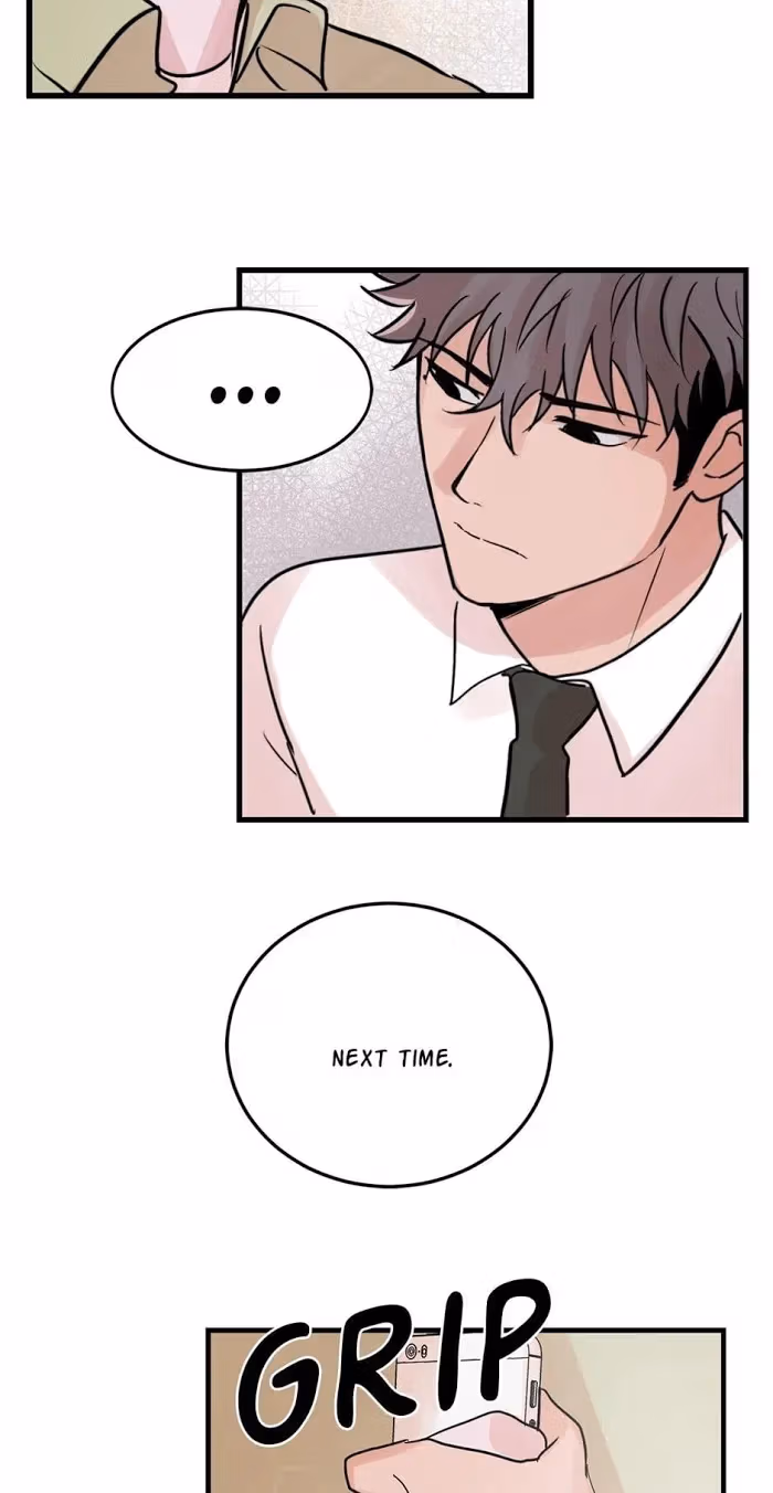 Till Our Lips Touch Chapter 17 page 20 - 