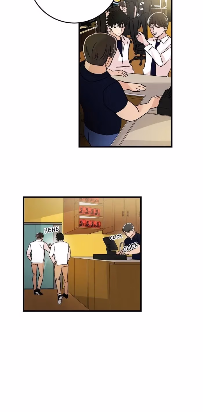 Till Our Lips Touch Chapter 17 page 3 - 