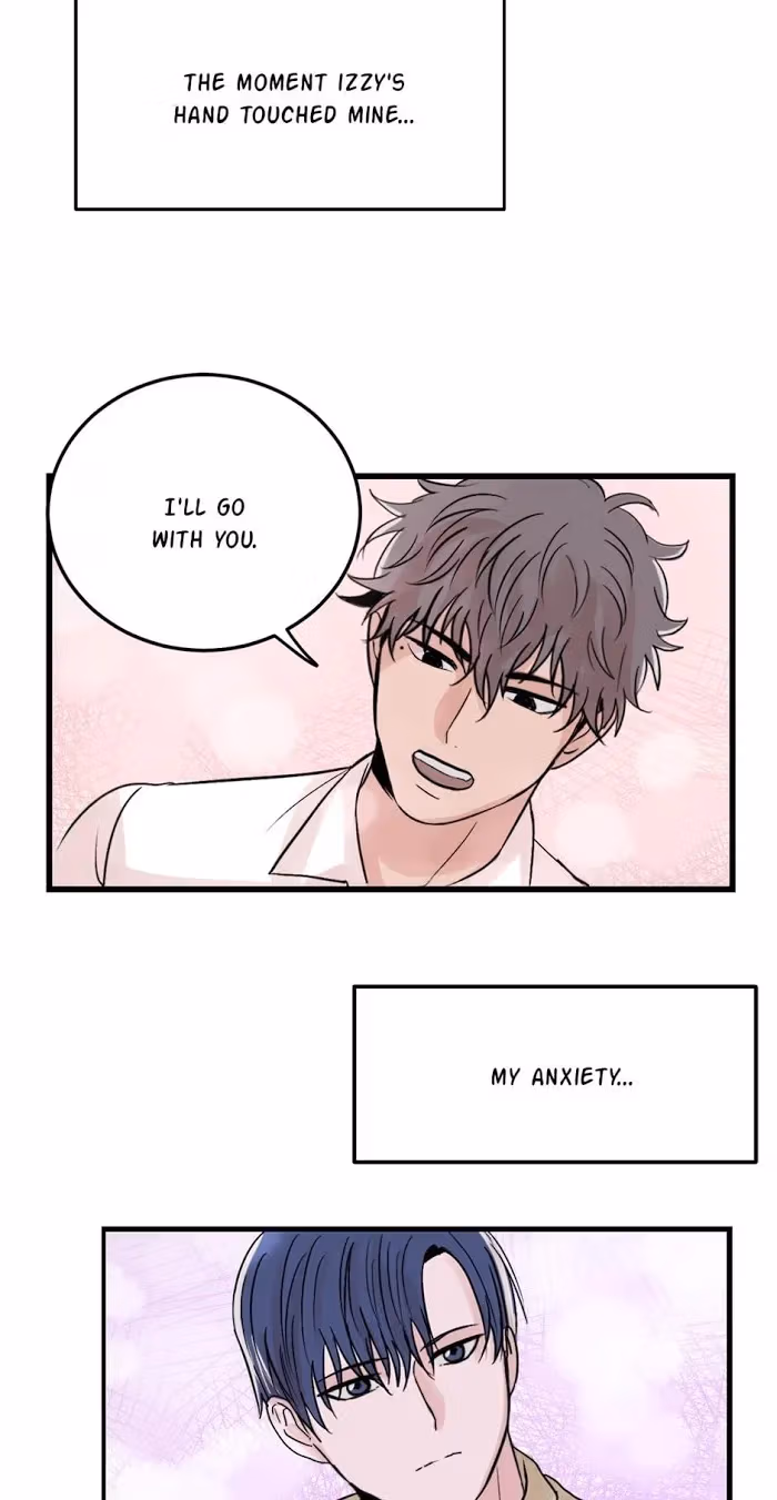 Till Our Lips Touch Chapter 17 page 22 - 